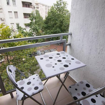 Maxim Apartment Belgrad Exterior foto